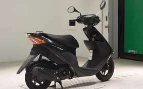 SUZUKI ADDRESS V50 Gen.2 CA44A