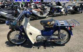 HONDA C50(ﾌﾟﾚｽ) AA01