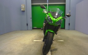 KAWASAKI NINJA 650 2016 EX650E