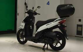 SUZUKI ADDRESS 110 CE47A