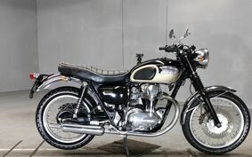 KAWASAKI W650 2001 EJ650A