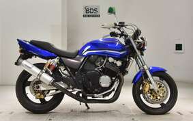 HONDA CB400SF VTEC 2001 NC39