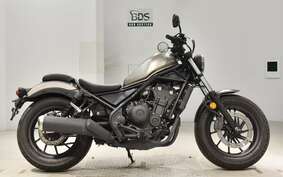 HONDA REBEL 500 A 2020 PC60