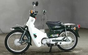 HONDA C70 SUPER CUB HA02