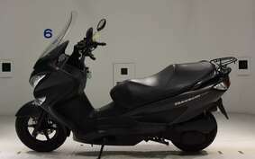 SUZUKI SKYWAVE 200 (Burgman 200) CH41A