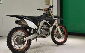 HONDA CRF450R PE05