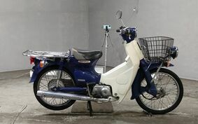 HONDA PRESS CUB 50 AA01