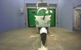 HONDA GYRO CANOPY TA02