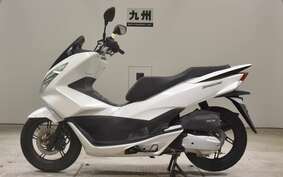 HONDA PCX125 JF56