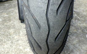 SUZUKI ADDRESS V125 S CF4MA