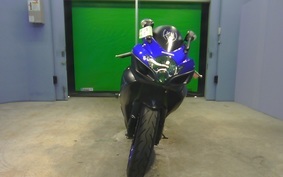 SUZUKI GSX-R600 2006 GN7DA