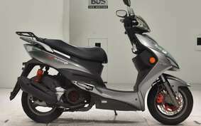 KYMCO RACING 125 Fi