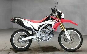 HONDA CRF250L MD38