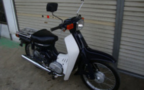 SUZUKI BIRDIE 50 BA14A