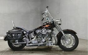 HARLEY FLSTC 1340 2015 BJL