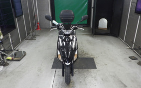 SUZUKI ADDRESS V125 S CF4MA