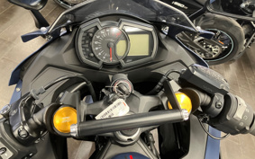 KAWASAKI NINJA ZX-25R SE ZX250E