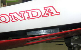 HONDA DJ-1 R AF12