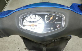 SUZUKI ADDRESS V125 G CF46A