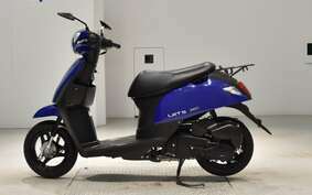 SUZUKI LET's CA4AA