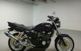 YAMAHA XJR400 R 2002 RH02J