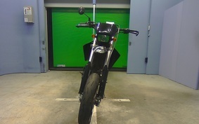 KAWASAKI KLX250D TRACKER 2005 LX250E