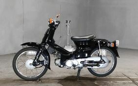 HONDA PRESS CUB 50 AA01