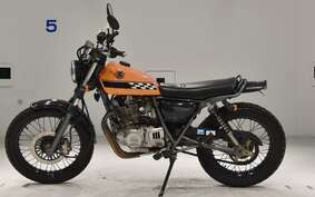 SUZUKI GRASS TRACKER Bigboy NJ47A