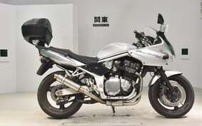 SUZUKI BANDIT 1200 2004 GV77A