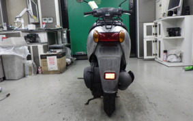 SUZUKI LET's 4 CA45A