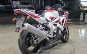 YAMAHA YZF-R6 1999 RJ03