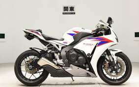 HONDA CBR1000RR ABS 2012 SC59