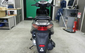 SUZUKI ADDRESS V125 DT11A