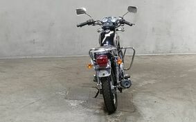 SUZUKI GN125 F Gen.2 不明