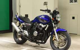 HONDA CB400SFV-3 2005 NC39