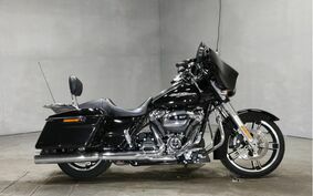 HARLEY FLHXS1750 1750 2017 KRC