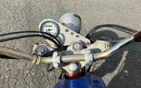 HONDA FTR223 MC34
