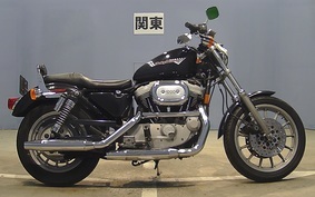 HARLEY XL1200S 1998 CHP