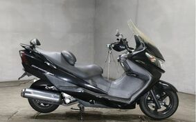 SUZUKI SKYWAVE 400 S 2003 CK43A