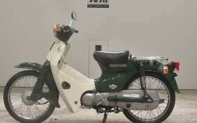 HONDA C50 SUPER CUB C50