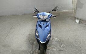 YAMAHA AXIS Z SED7J