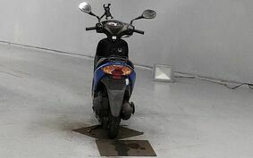 SUZUKI ADDRESS V50 CA44A