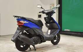 SUZUKI ADDRESS V125 S CF4MA