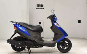 SUZUKI ADDRESS V125 G CF4EA