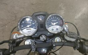 SUZUKI GN125 F Gen.2 PCJ2N