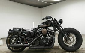 HARLEY XL1200X 2012 LC3