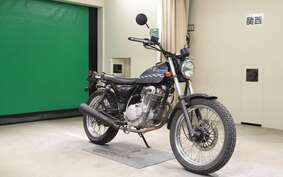 SUZUKI GRASS TRACKER Bigboy NJ4BA