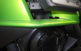 KAWASAKI NINJA 1000 A 2013