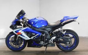 SUZUKI GSX-R600 2006 GN7DA