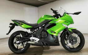 KAWASAKI NINJA 400 R 2013 ER400B